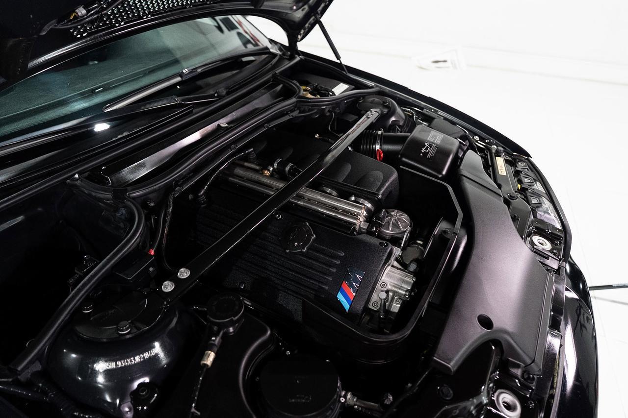 2003 BMW 3 Series M3 Fort Lauderdale FL