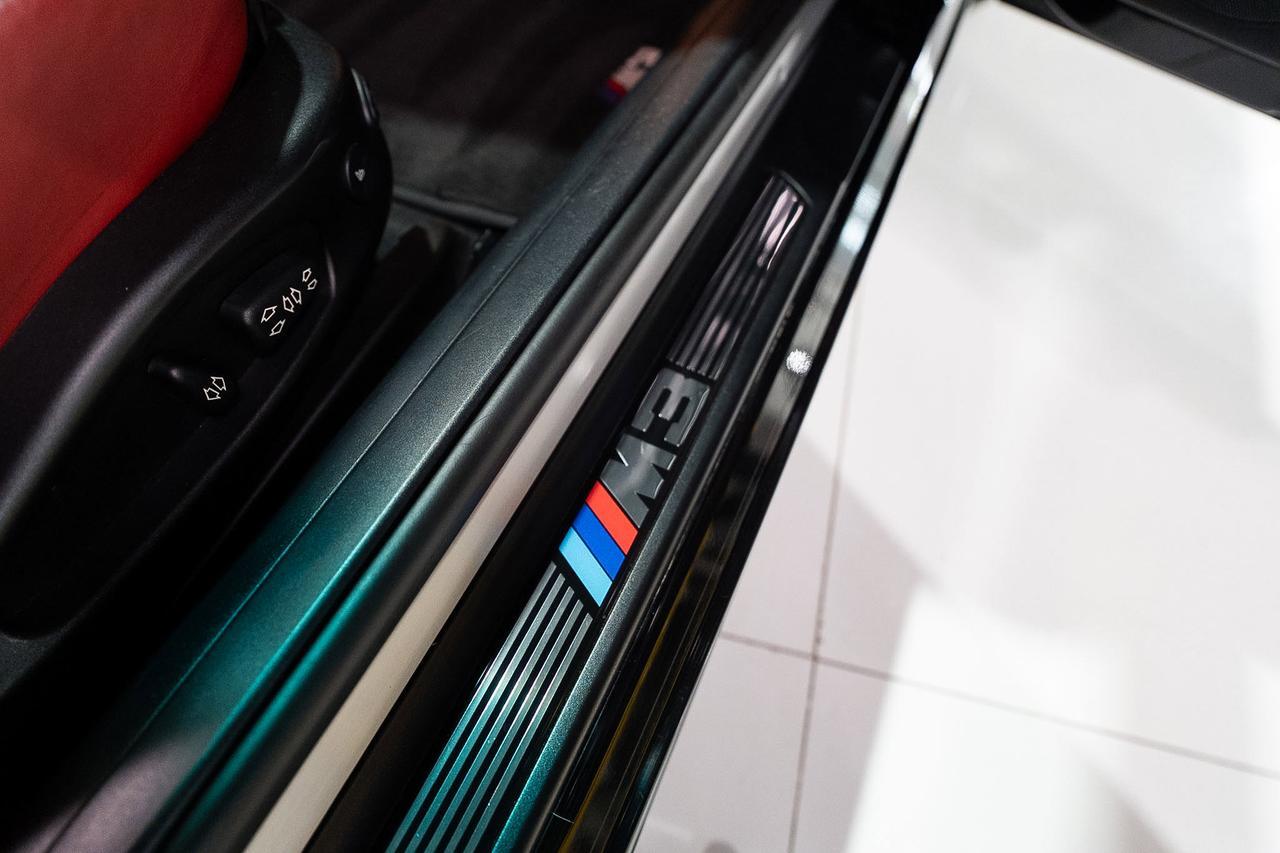 2003 BMW 3 Series M3 Fort Lauderdale FL