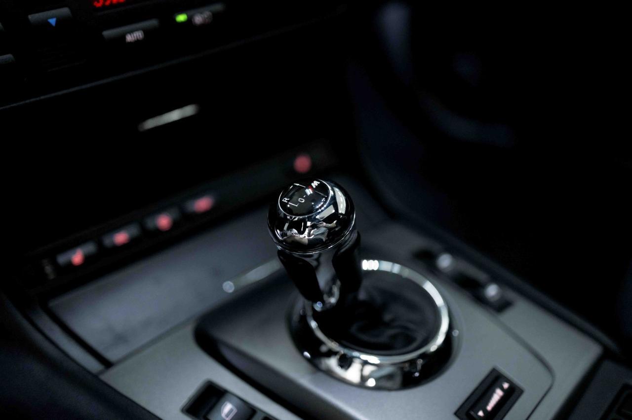 2003 BMW 3 Series M3 Marietta GA