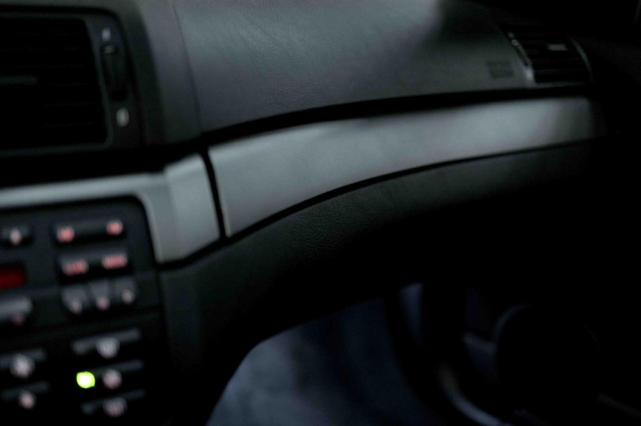 2003 BMW 3 Series M3 Marietta GA