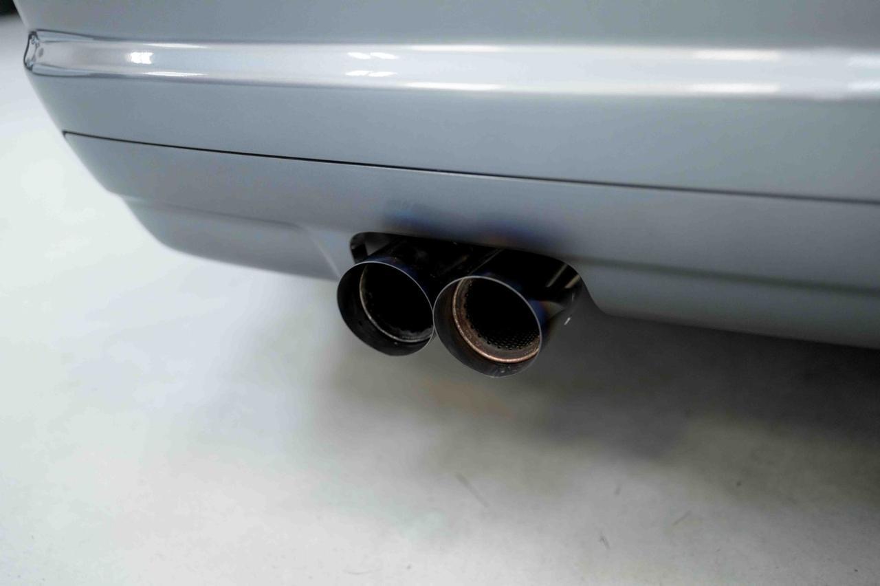 2003 BMW 3 Series M3 Marietta GA