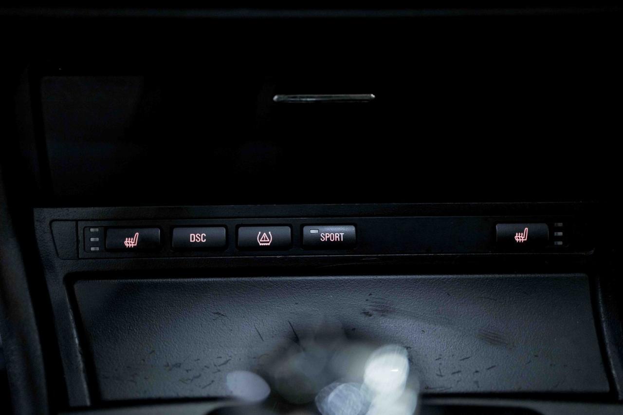 2003 BMW 3 Series M3 Marietta GA