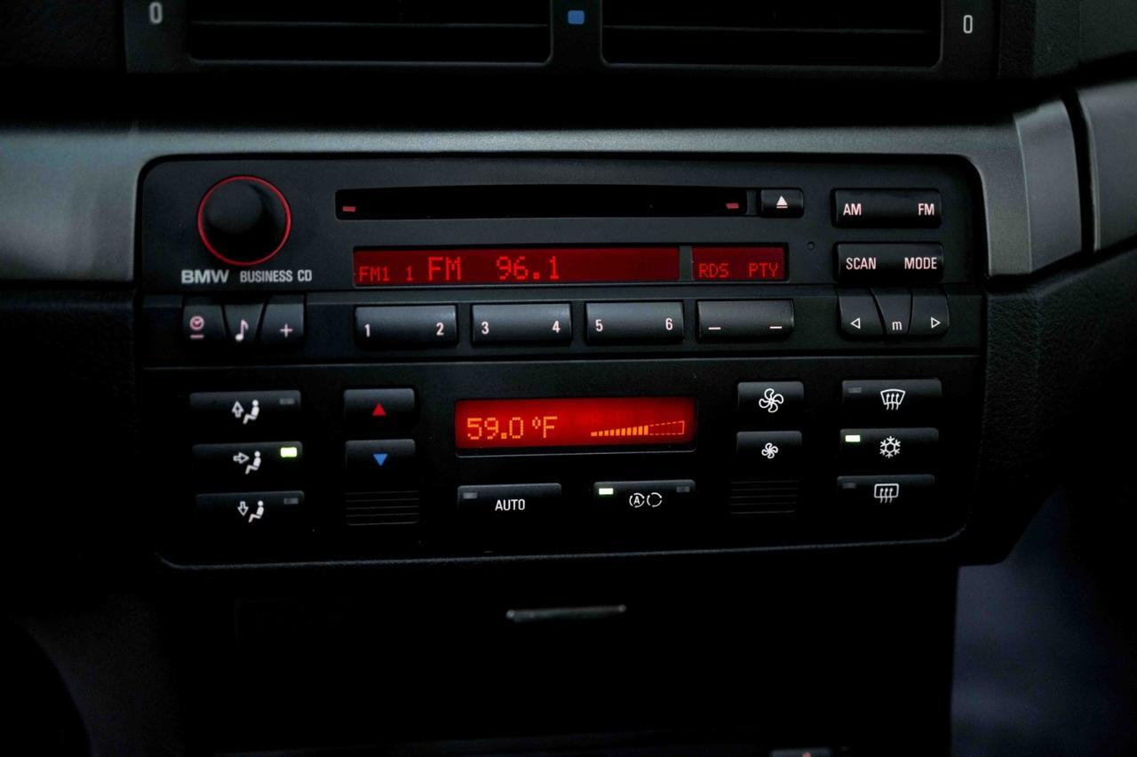 2003 BMW 3 Series M3 Marietta GA