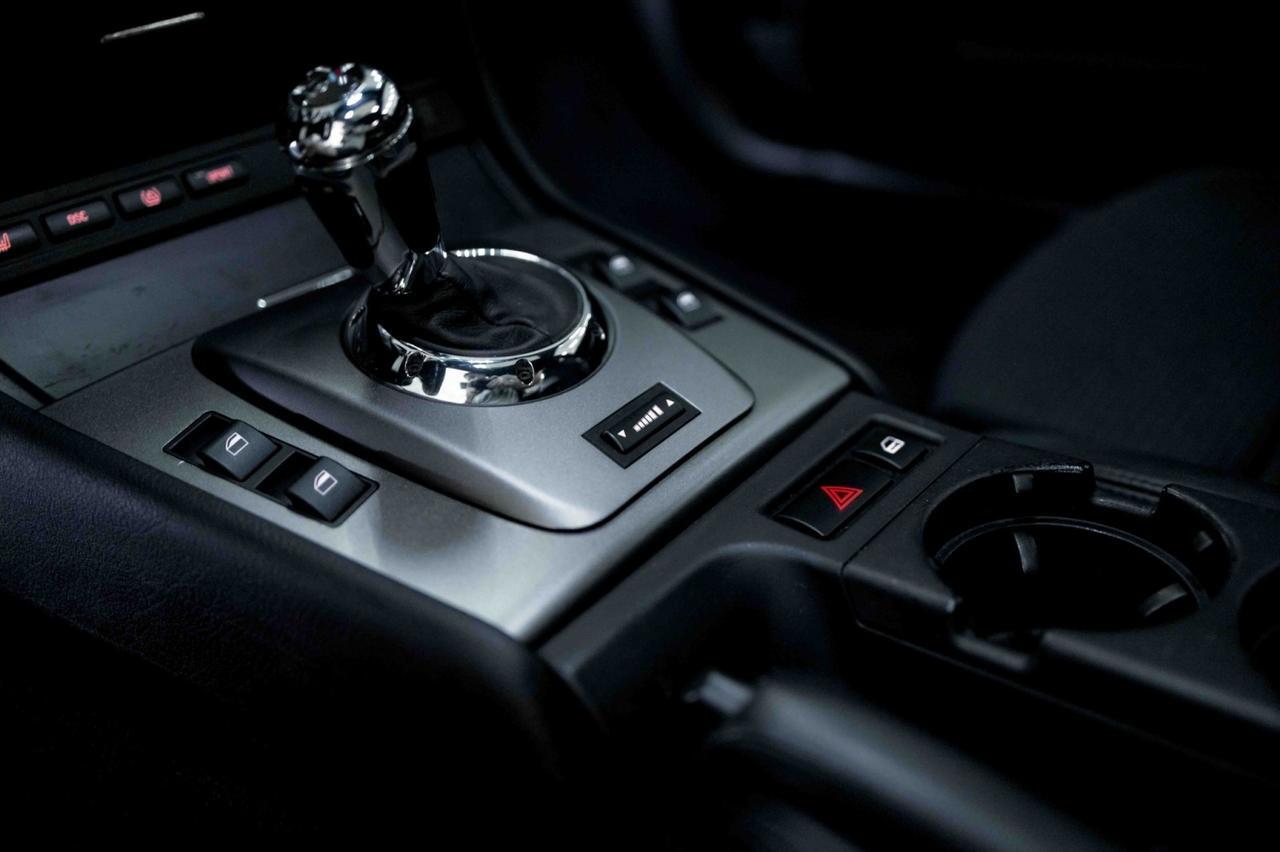 2003 BMW 3 Series M3 Marietta GA