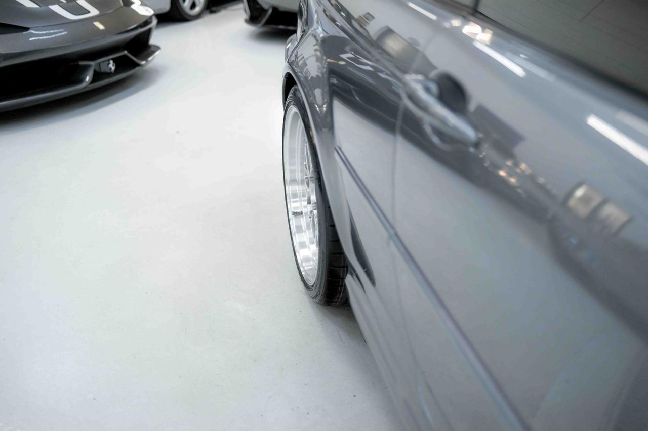 2003 BMW 3 Series M3 Marietta GA