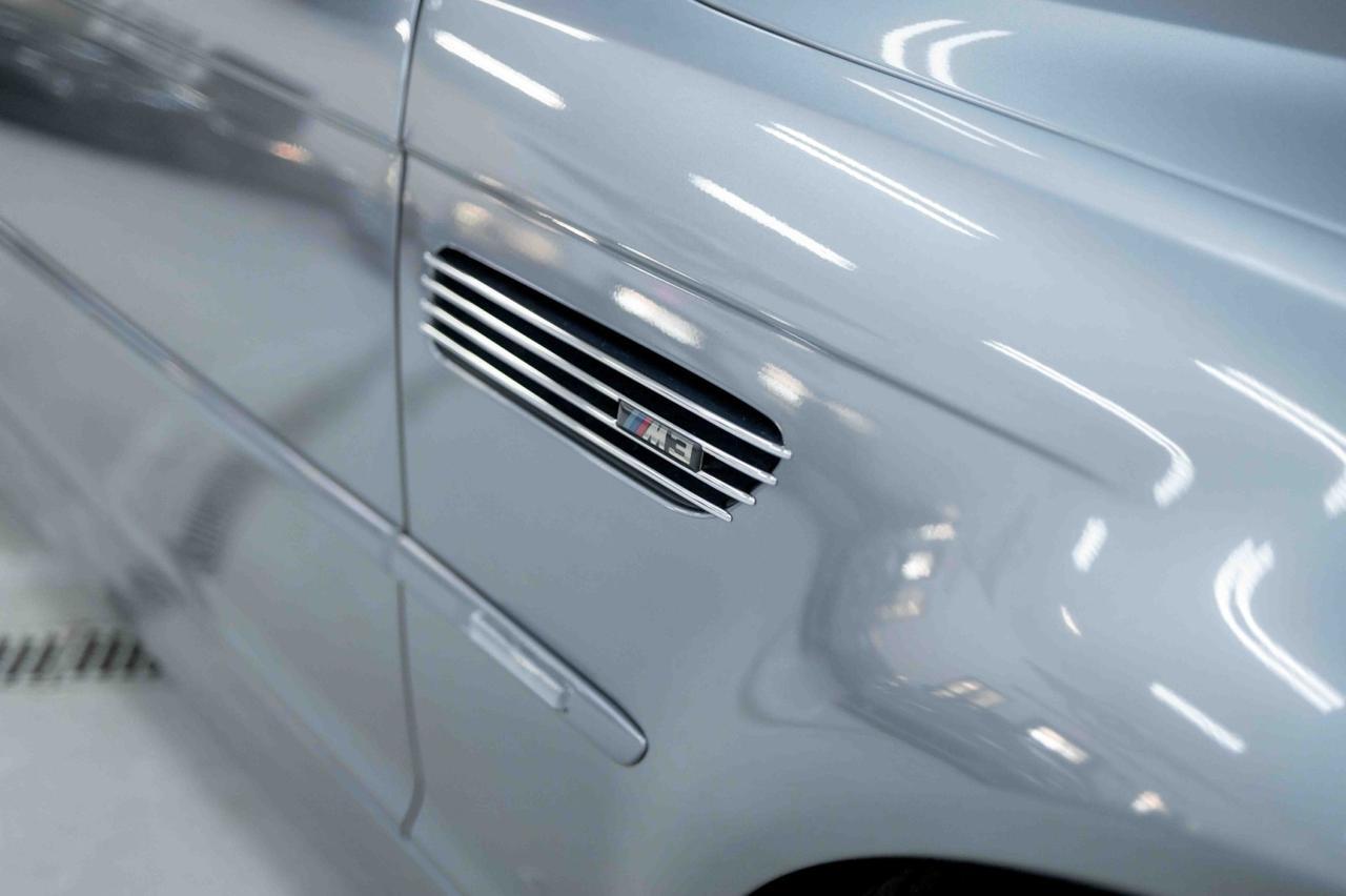 2003 BMW 3 Series M3 Marietta GA