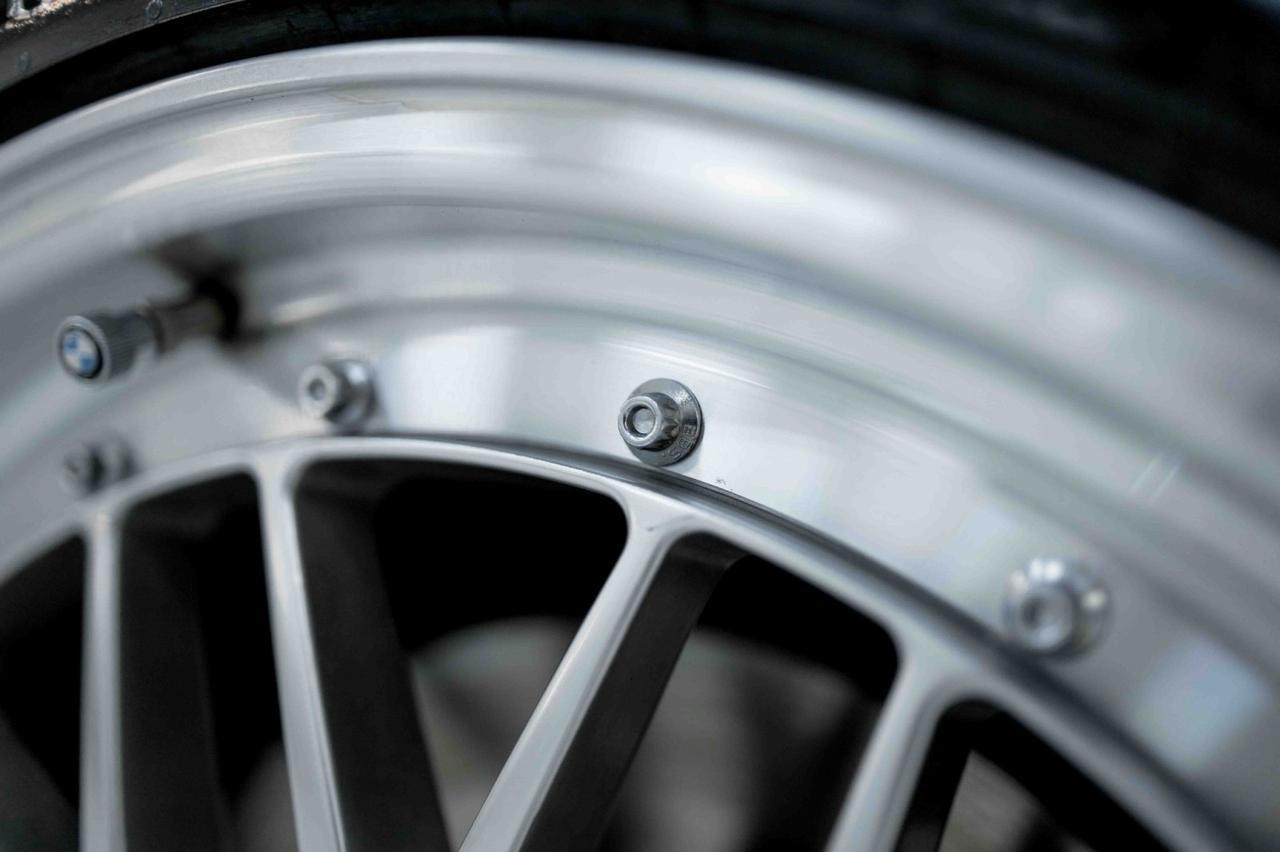 2003 BMW 3 Series M3 Marietta GA