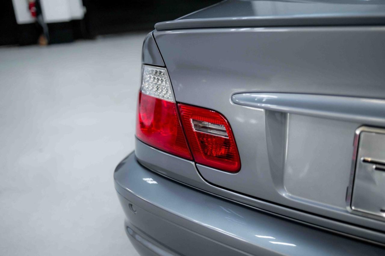 2003 BMW 3 Series M3 Marietta GA