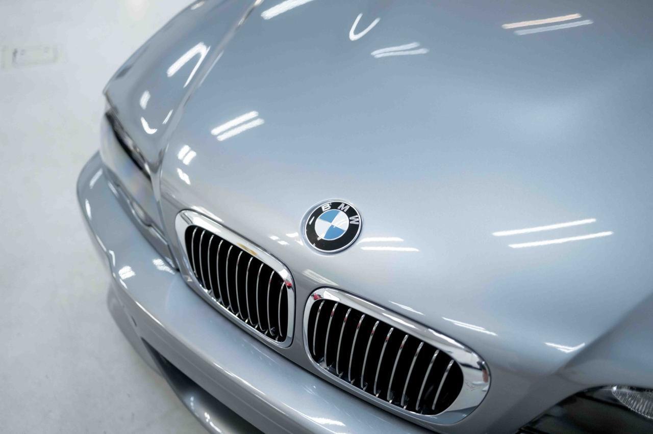 2003 BMW 3 Series M3 Marietta GA