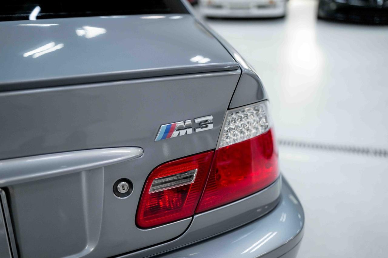 2003 BMW 3 Series M3 Marietta GA