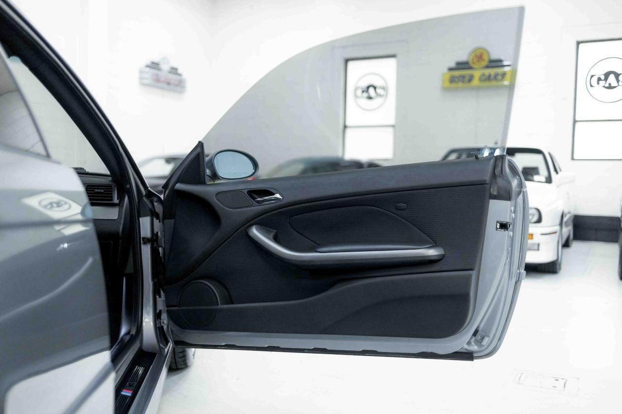 2003 BMW 3 Series M3 Marietta GA