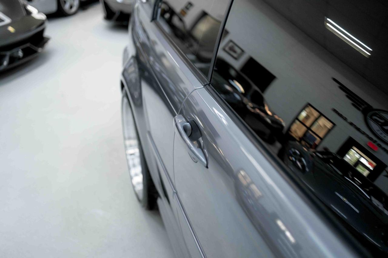 2003 BMW 3 Series M3 Marietta GA