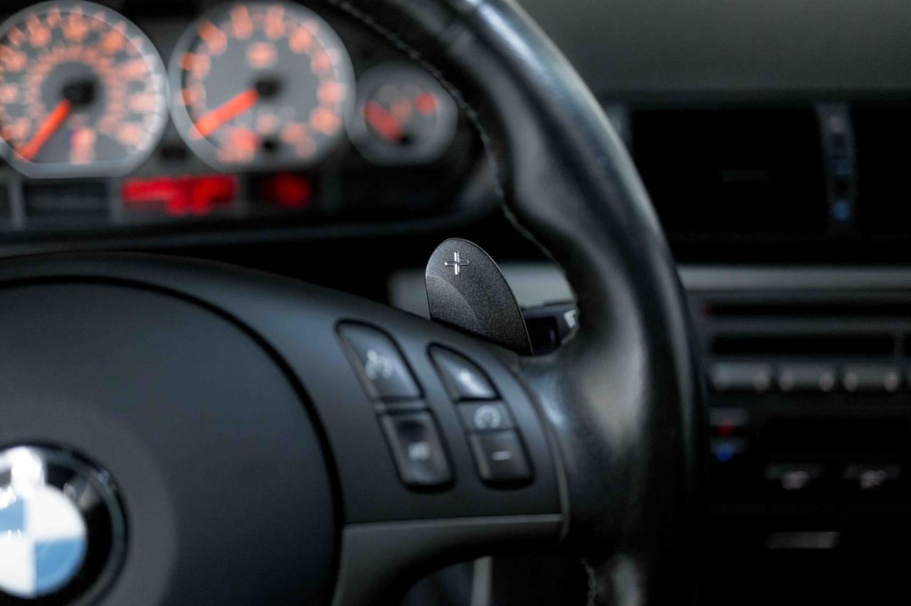 2003 BMW 3 Series M3 Marietta GA