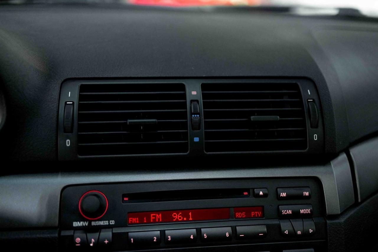 2003 BMW 3 Series M3 Marietta GA