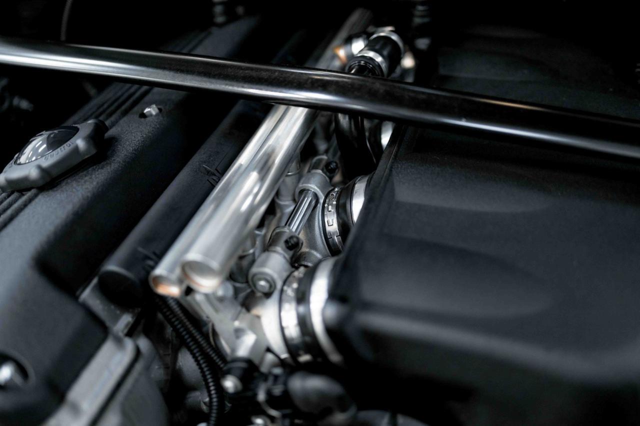 2003 BMW 3 Series M3 Marietta GA