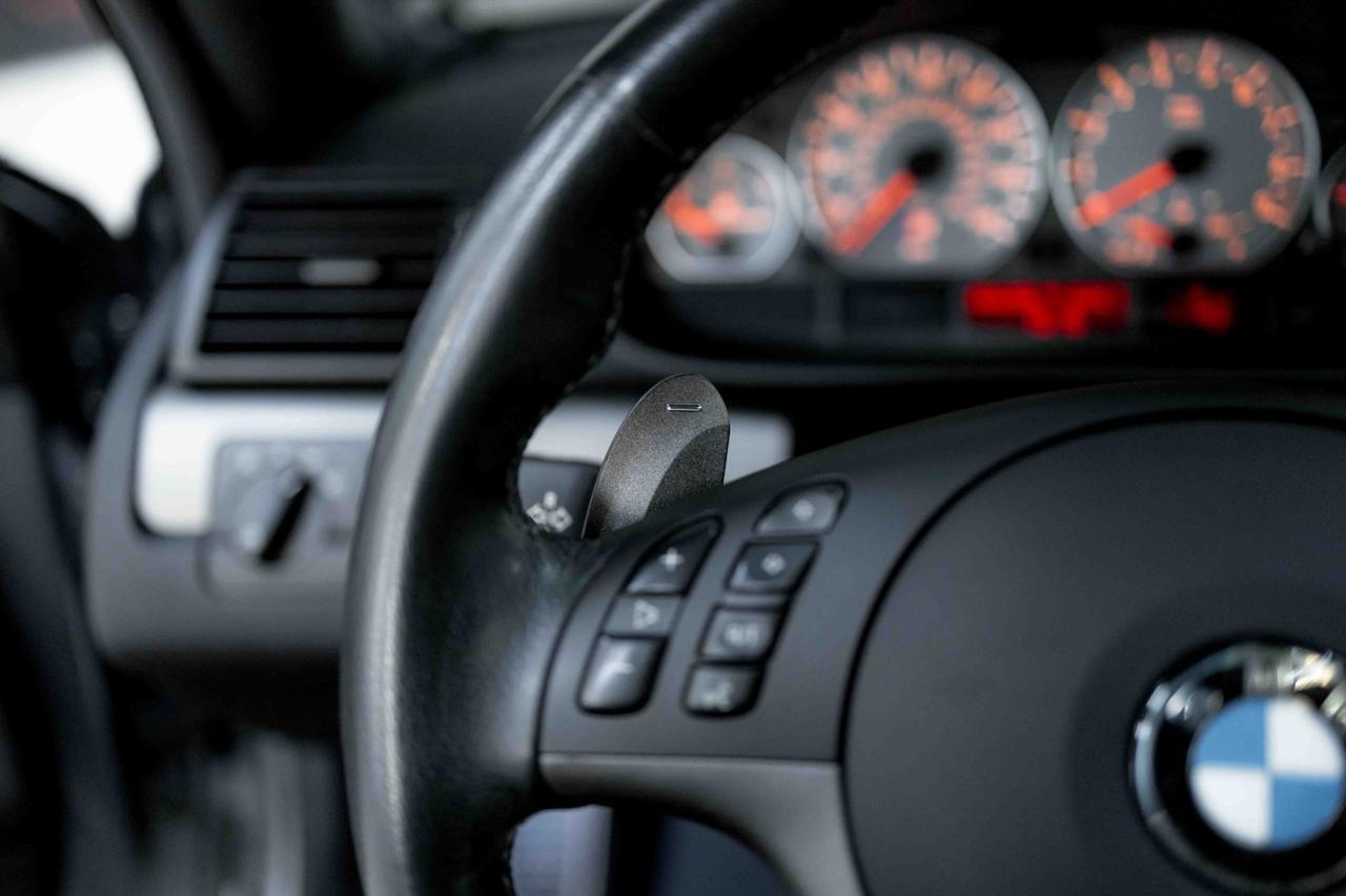 2003 BMW 3 Series M3 Marietta GA