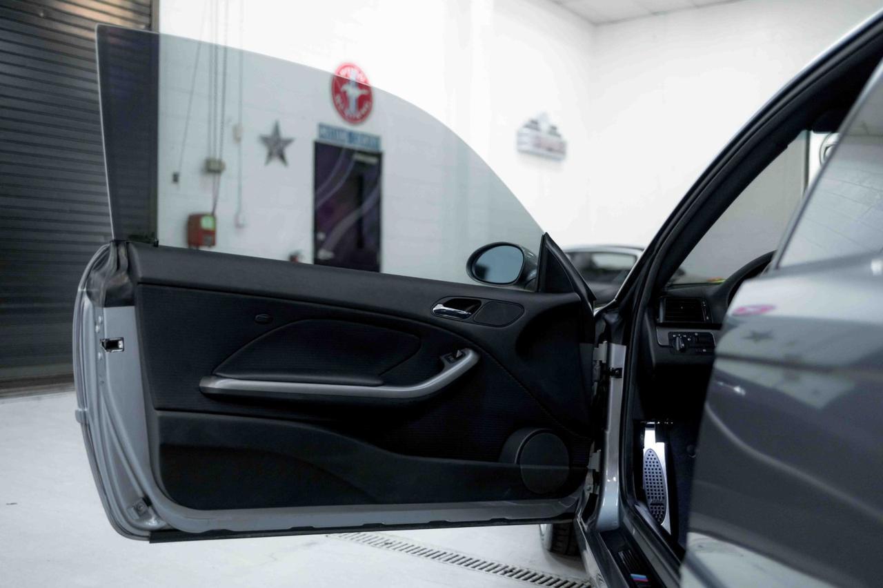 2003 BMW 3 Series M3 Marietta GA