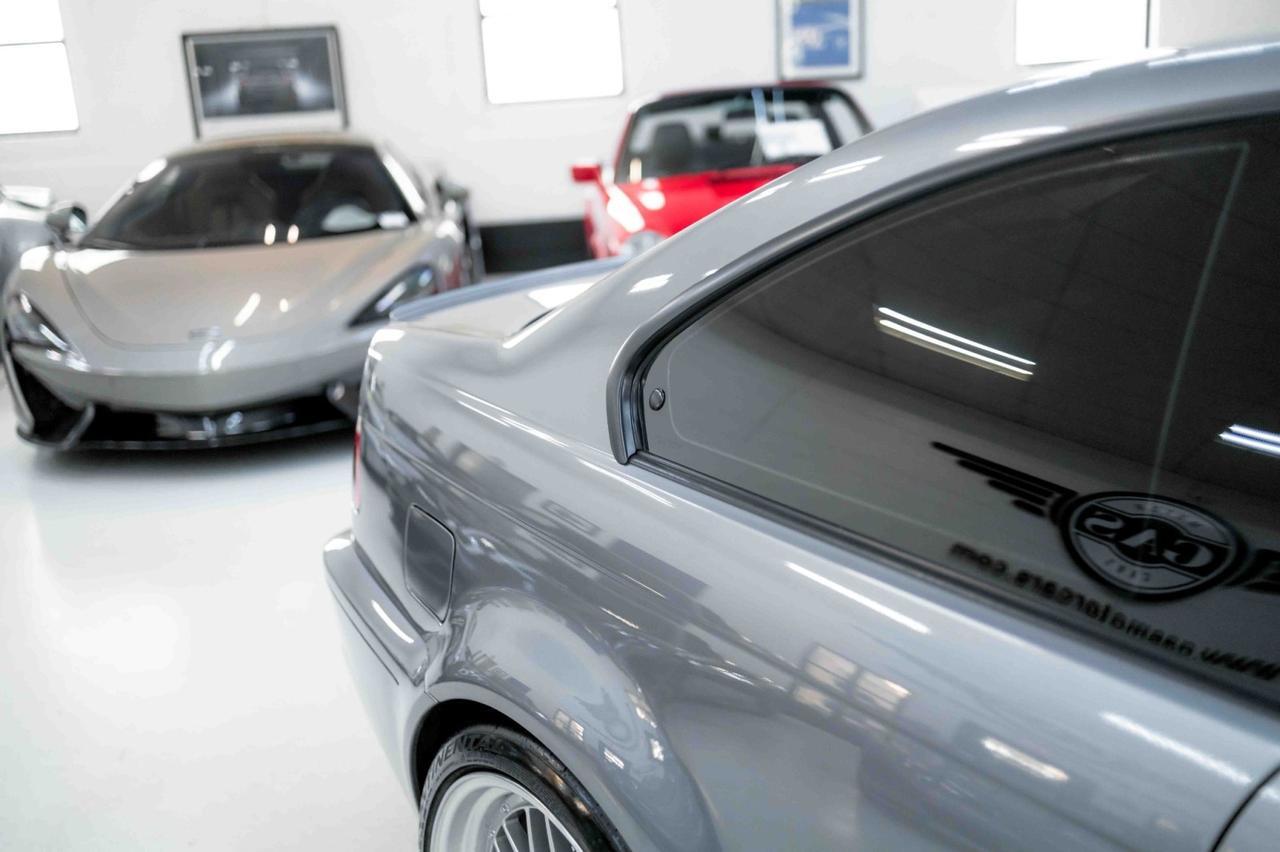 2003 BMW 3 Series M3 Marietta GA