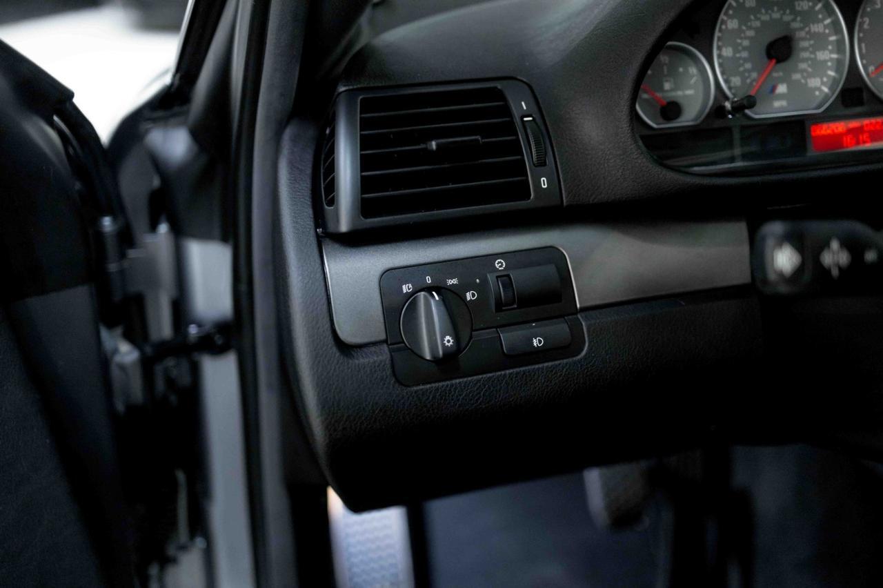 2003 BMW 3 Series M3 Marietta GA