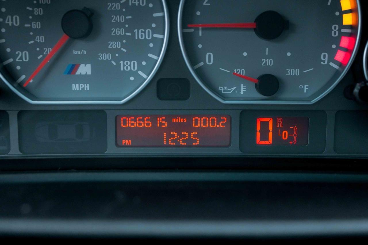 2003 BMW 3 Series M3 Marietta GA