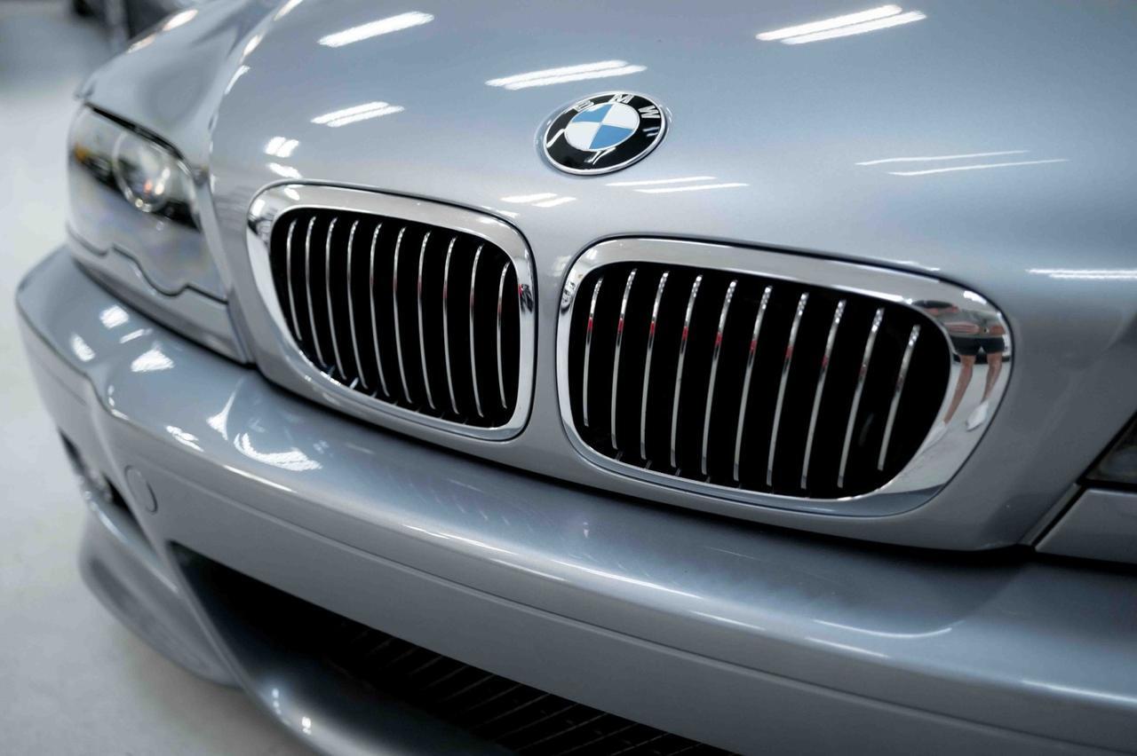 2003 BMW 3 Series M3 Marietta GA