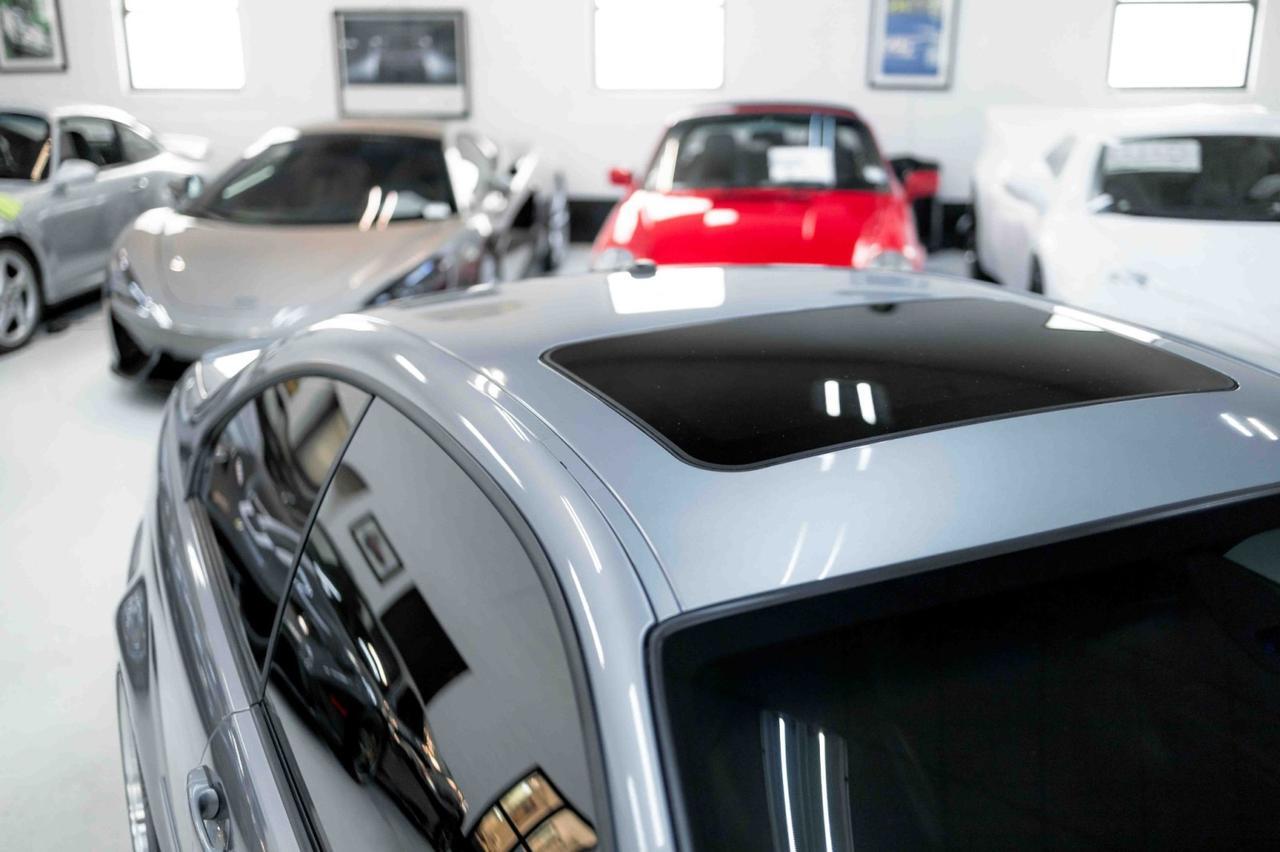 2003 BMW 3 Series M3 Marietta GA