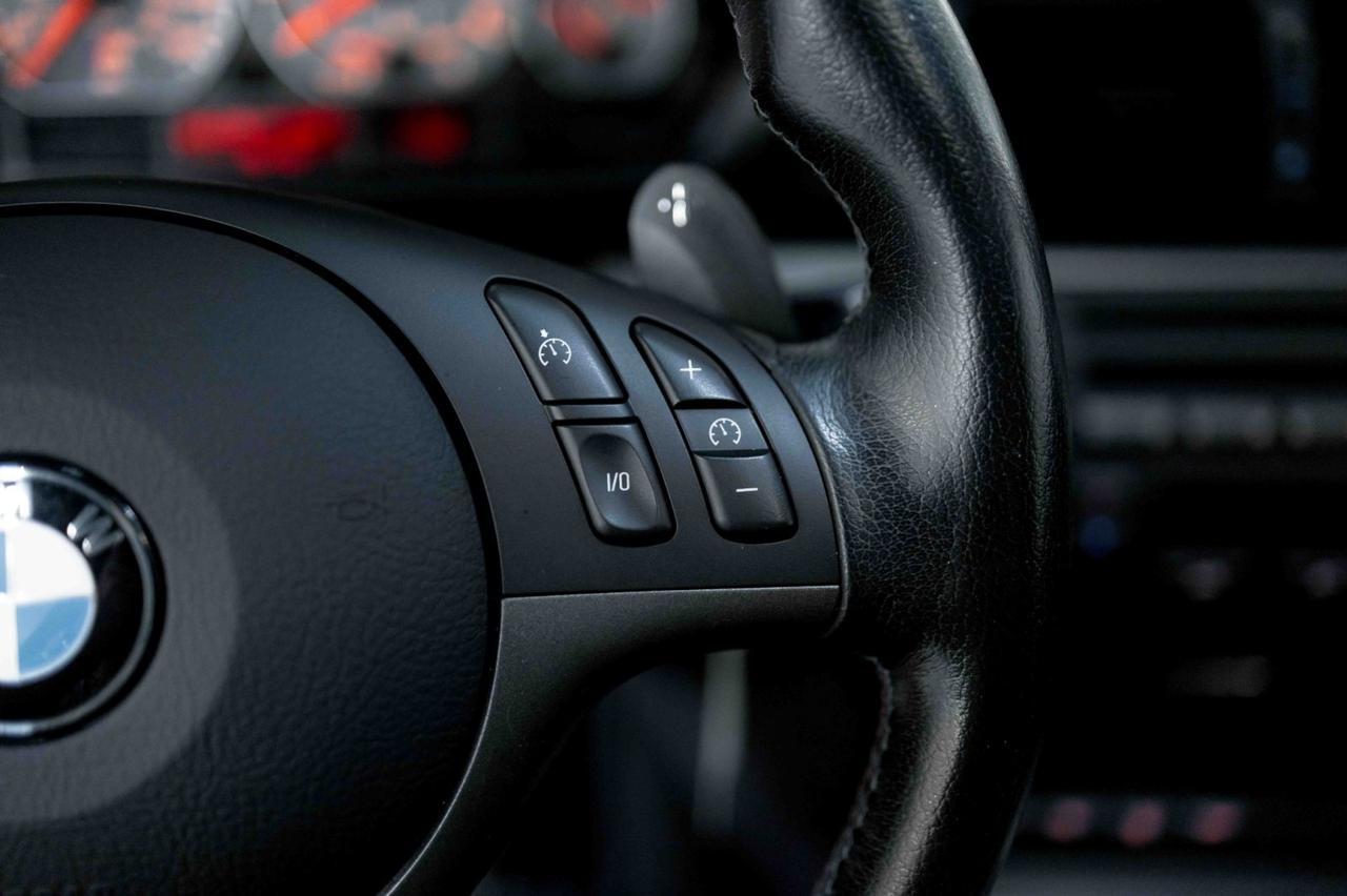 2003 BMW 3 Series M3 Marietta GA