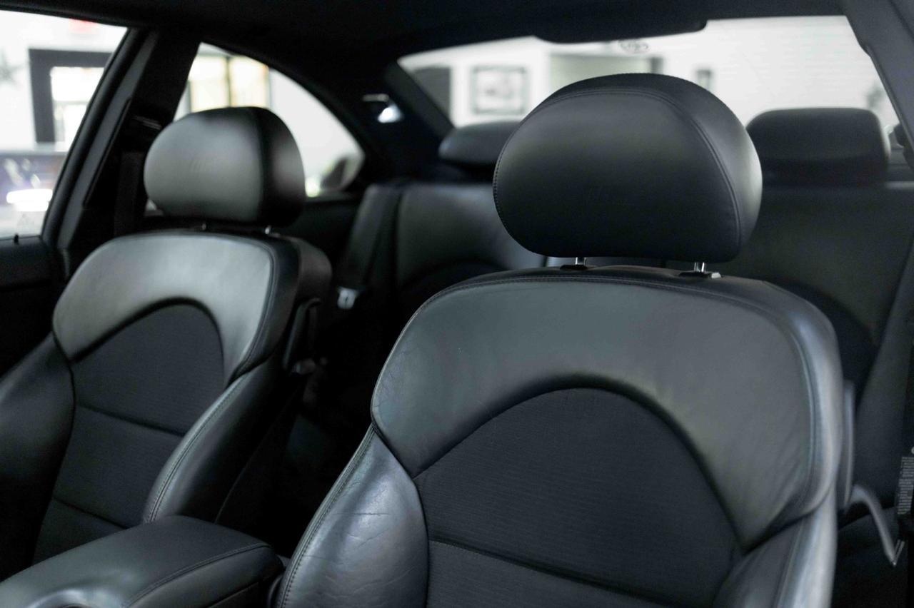 2003 BMW 3 Series M3 Marietta GA