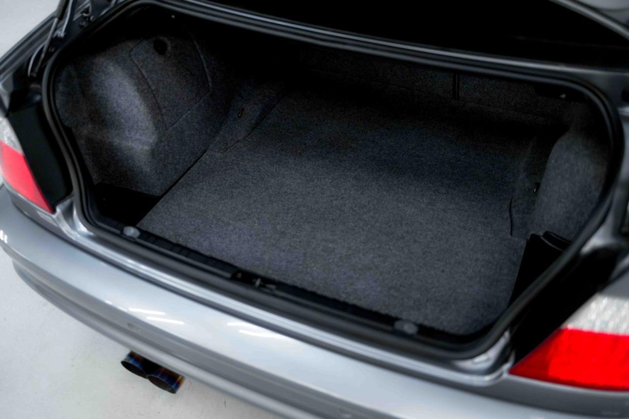 2003 BMW 3 Series M3 Marietta GA