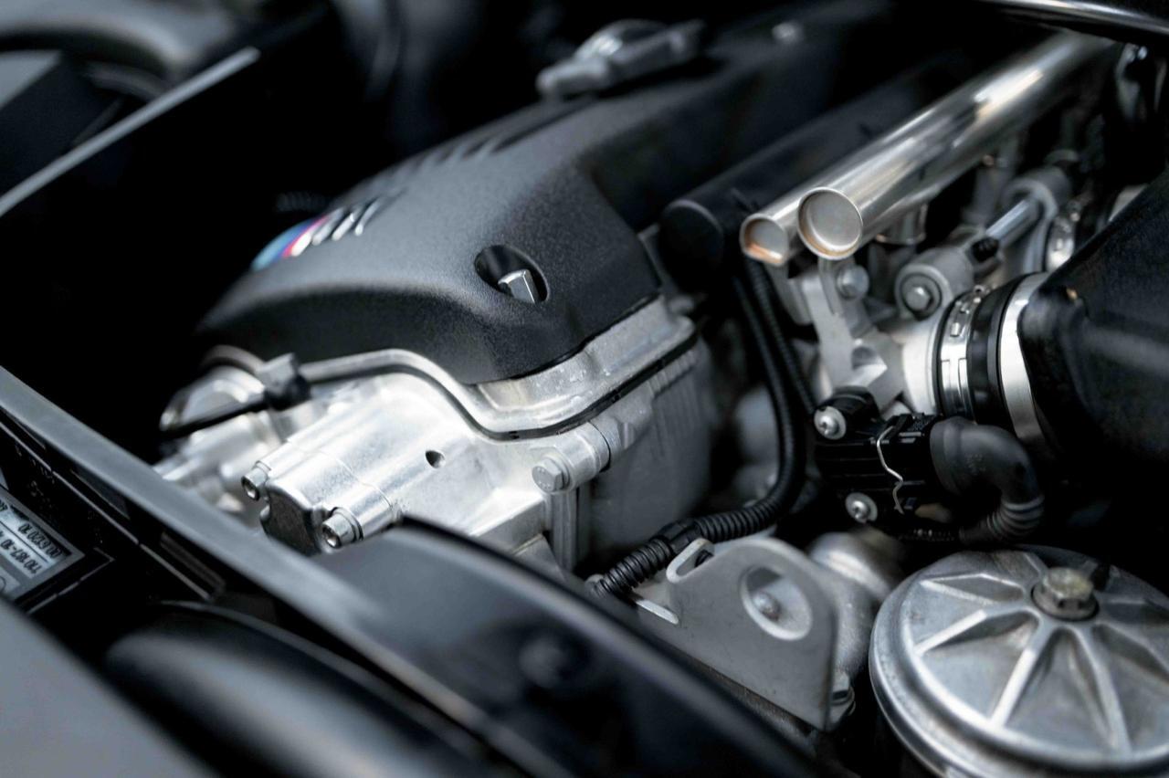 2003 BMW 3 Series M3 Marietta GA