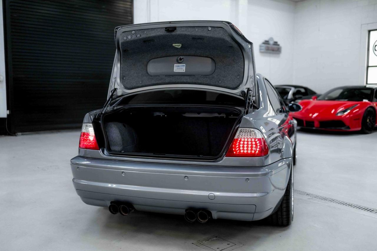 2003 BMW 3 Series M3 Marietta GA