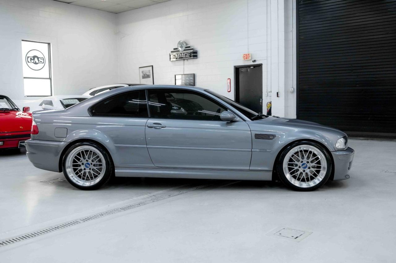 2003 BMW 3 Series M3 Marietta GA