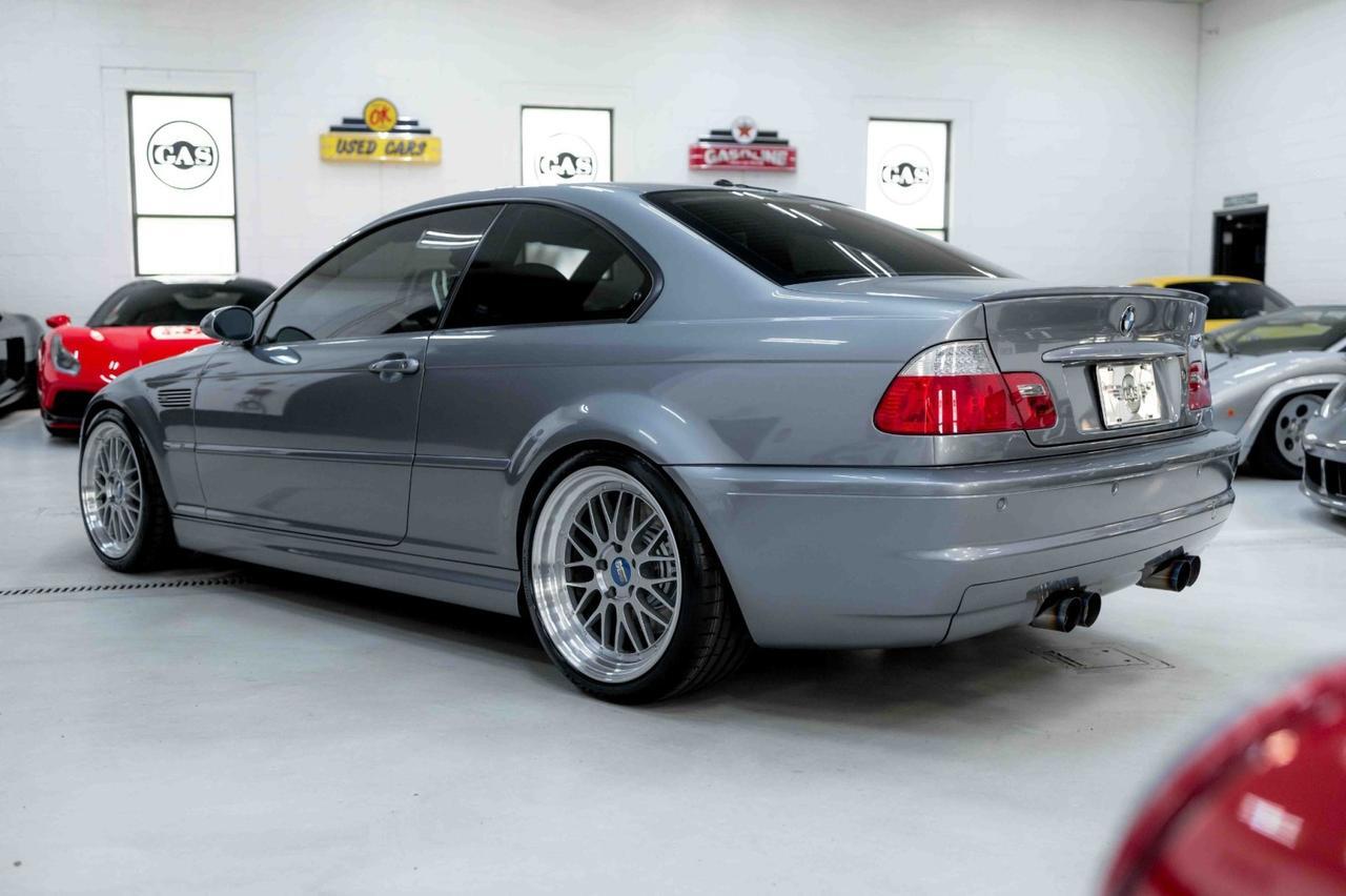 2003 BMW 3 Series M3 Marietta GA