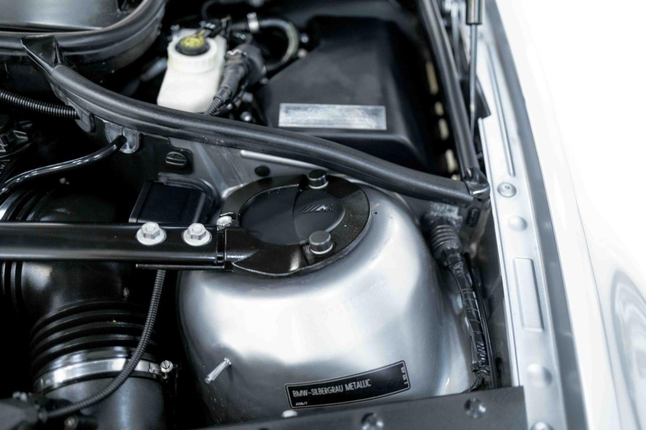 2003 BMW 3 Series M3 Marietta GA