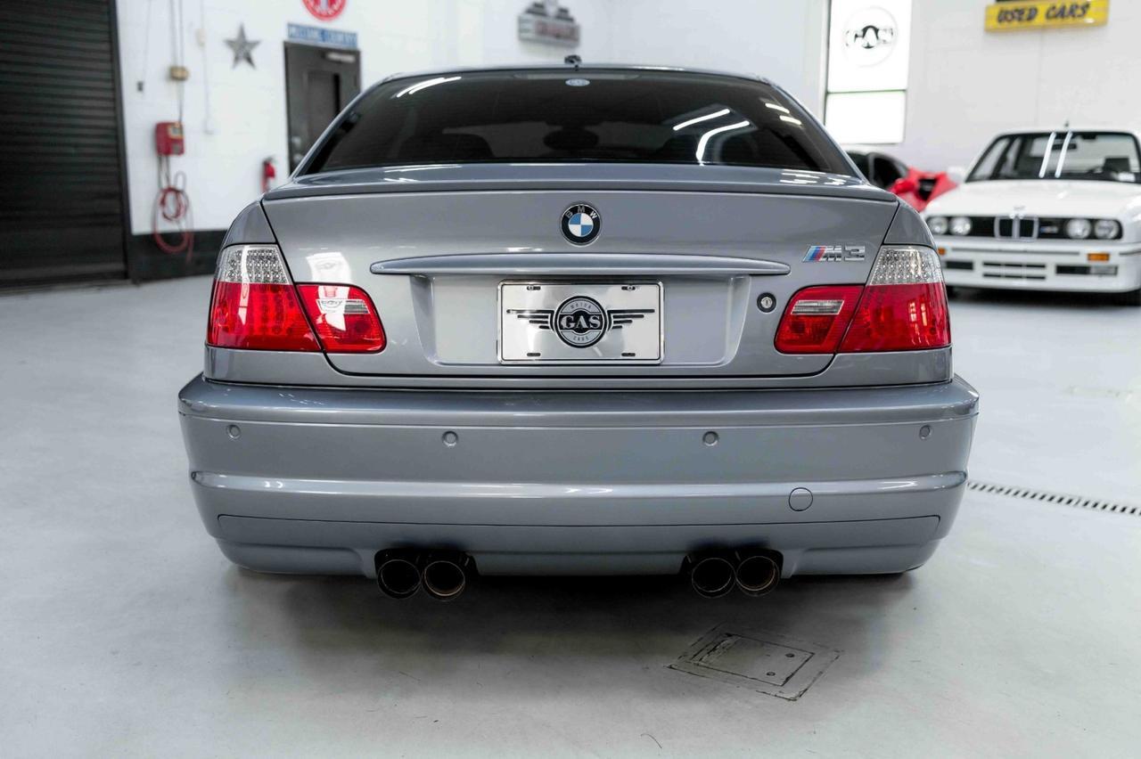2003 BMW 3 Series M3 Marietta GA