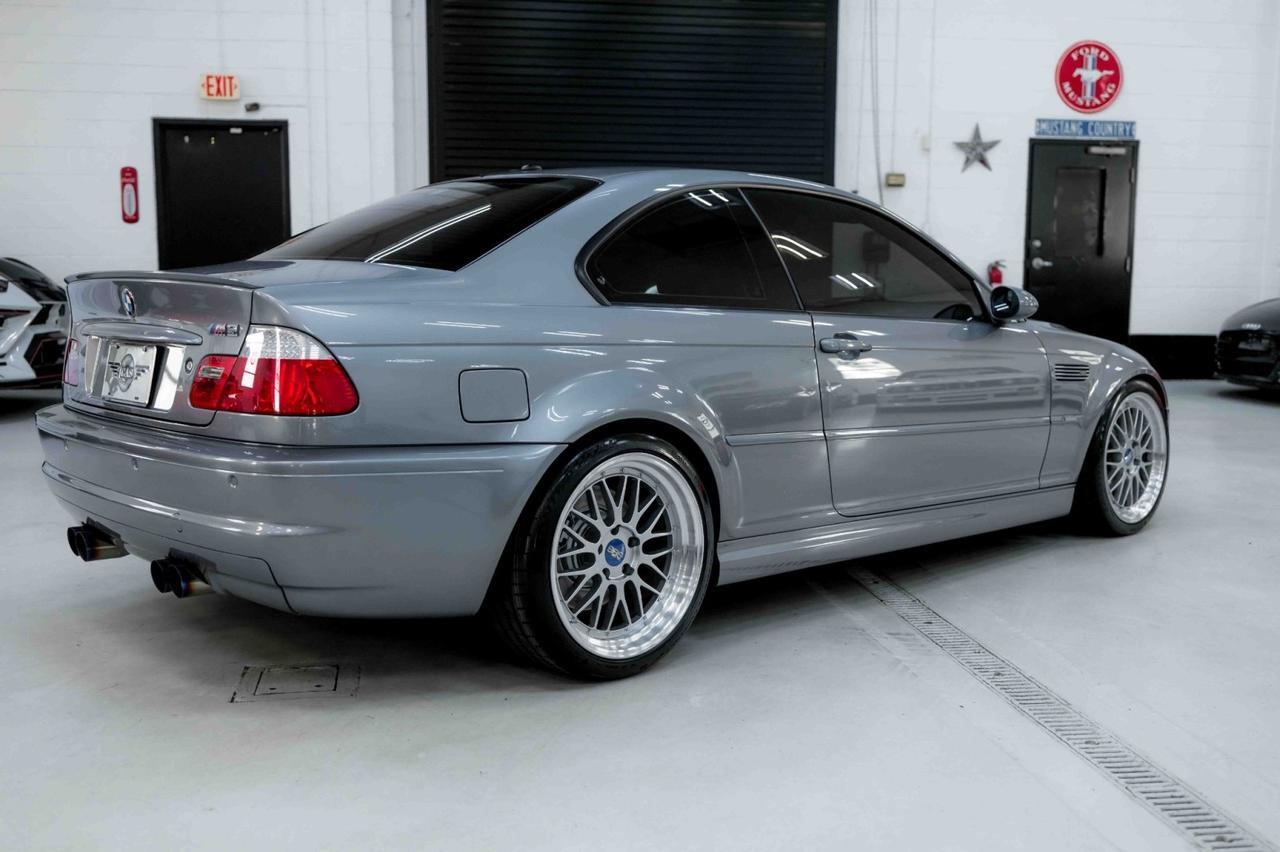 2003 BMW 3 Series M3 Marietta GA
