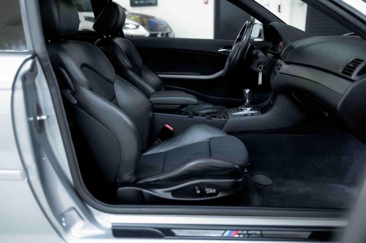 2003 BMW 3 Series M3 Marietta GA