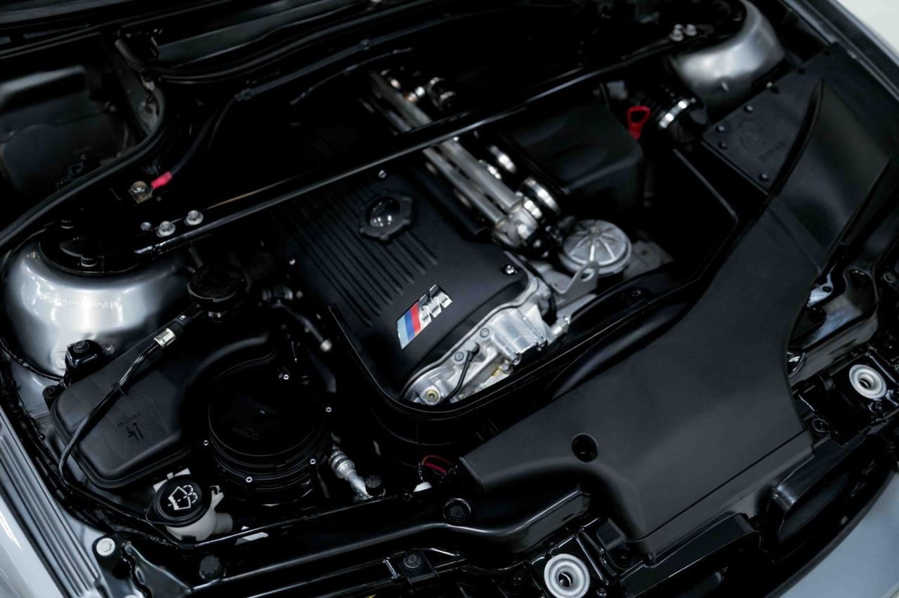 2003 BMW 3 Series M3 Marietta GA