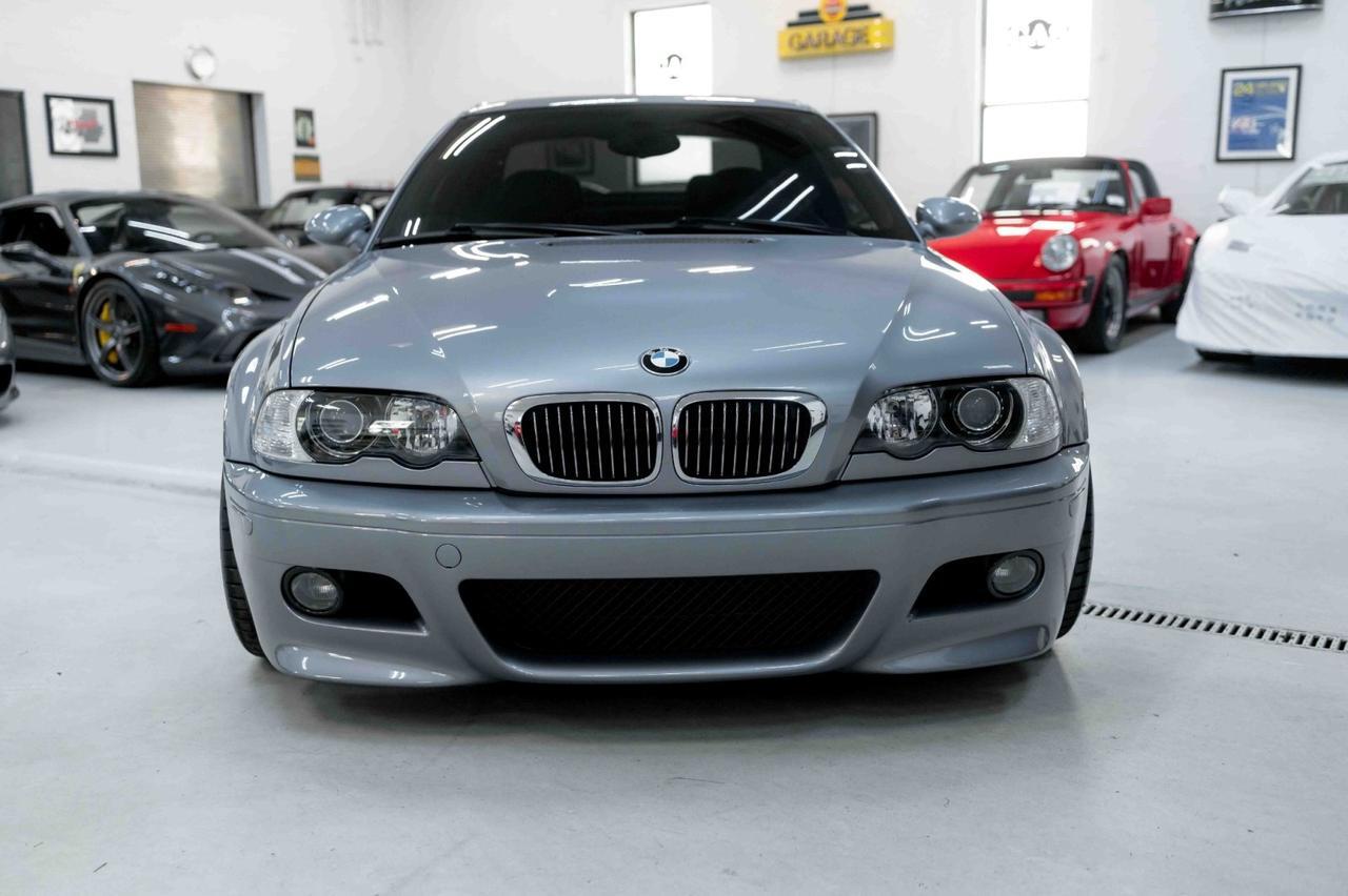 2003 BMW 3 Series M3 Marietta GA