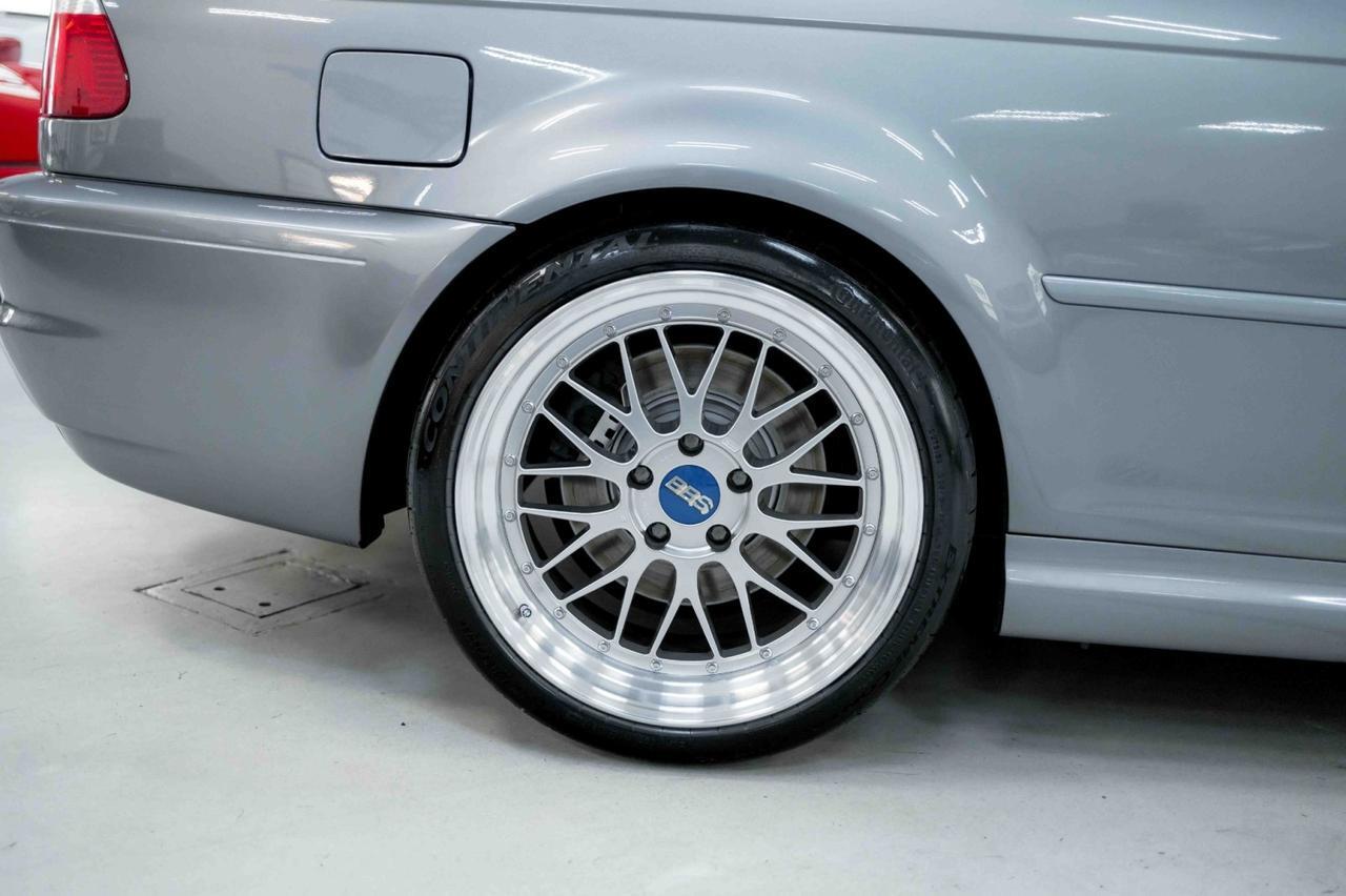 2003 BMW 3 Series M3 Marietta GA