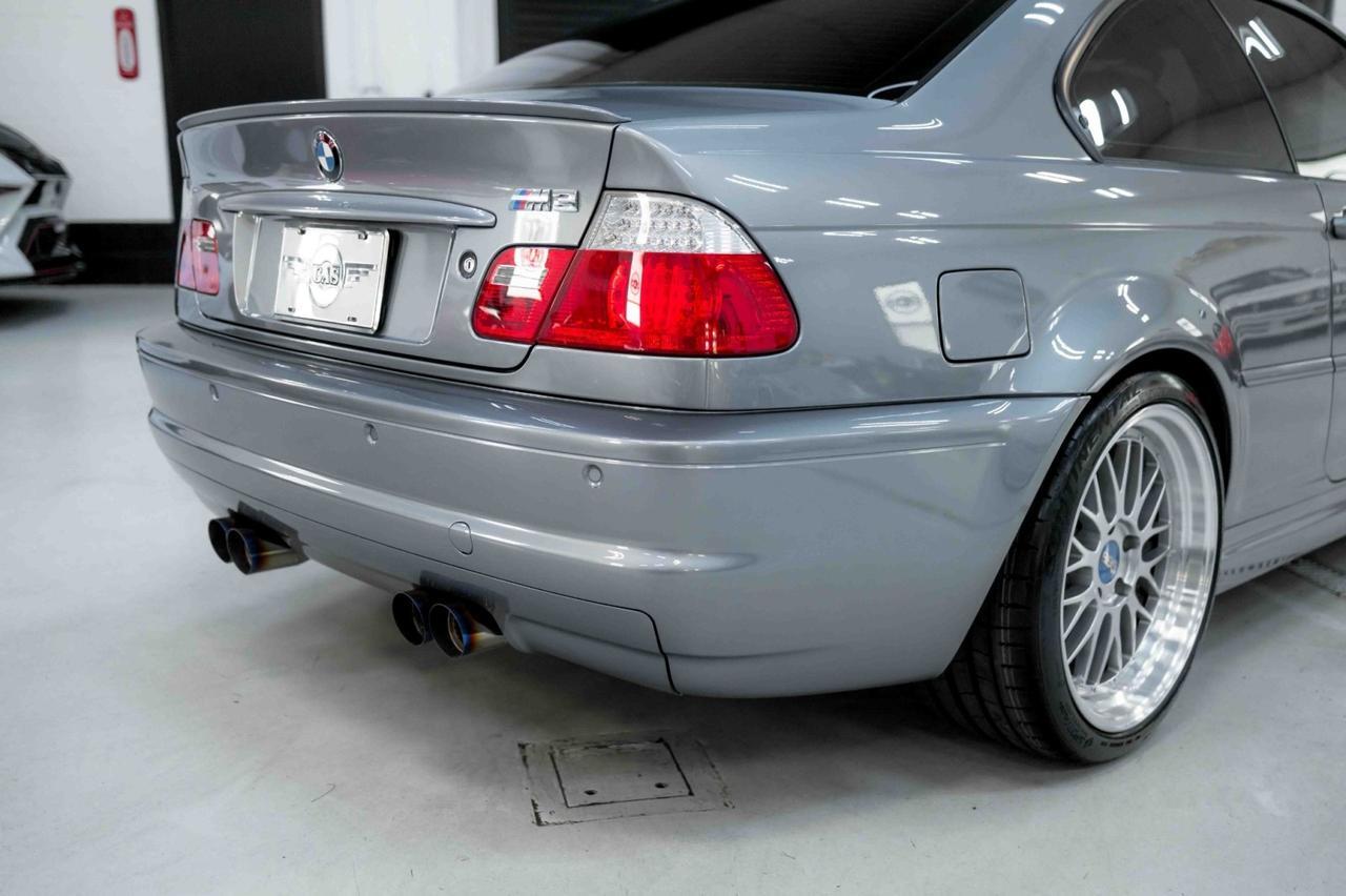 2003 BMW 3 Series M3 Marietta GA