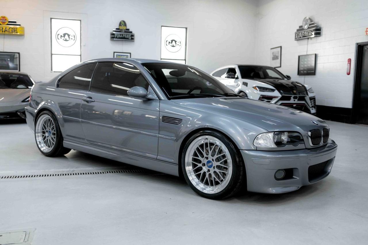 2003 BMW 3 Series M3 Marietta GA