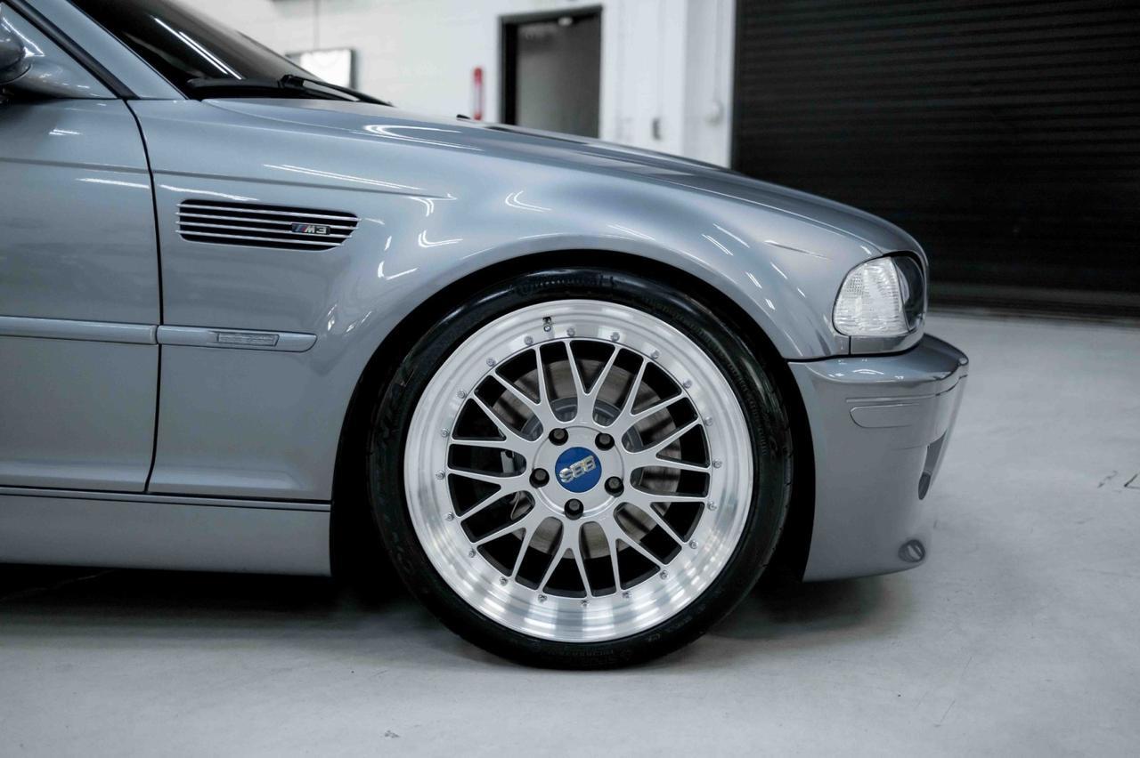 2003 BMW 3 Series M3 Marietta GA