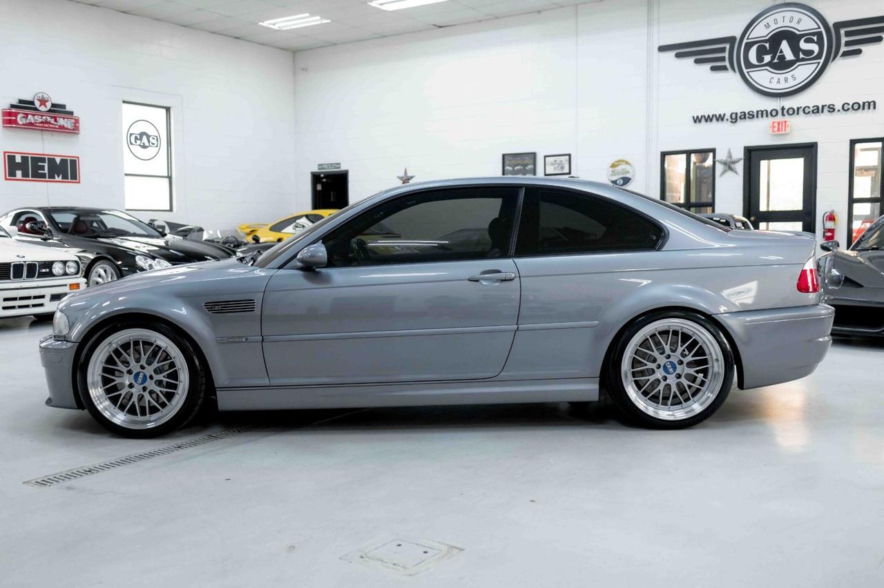 2003 BMW 3 Series M3 Marietta GA