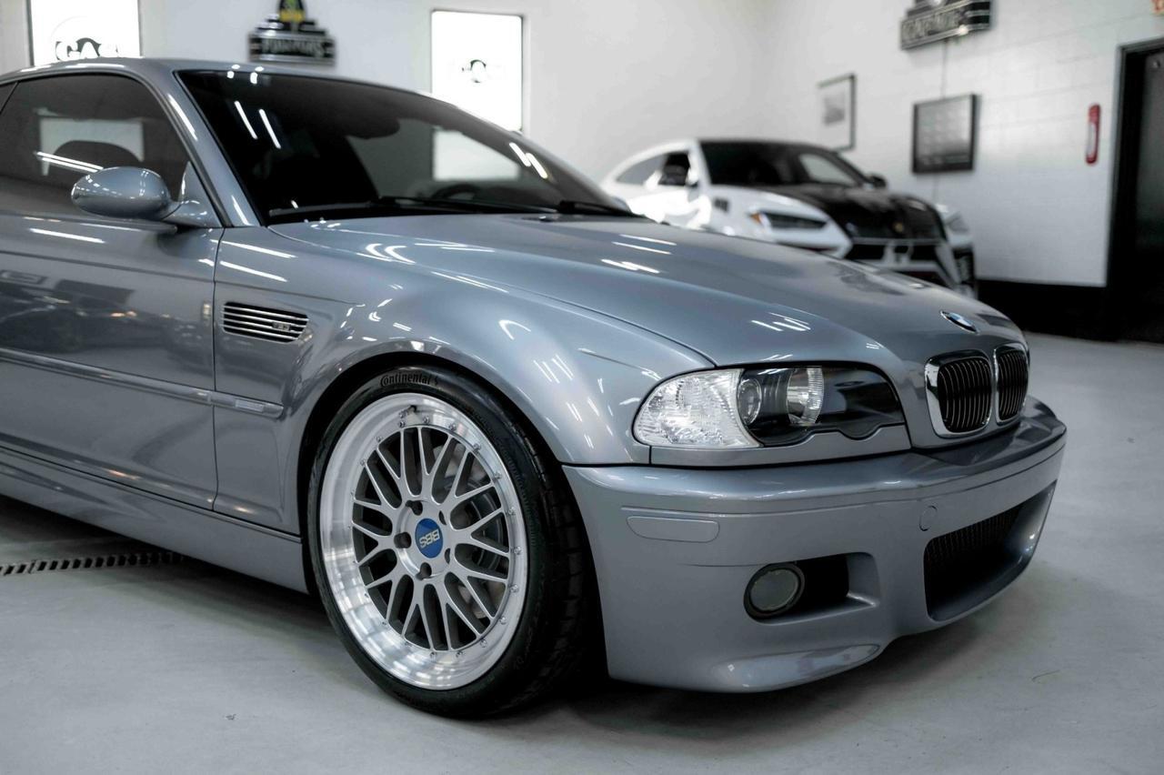 2003 BMW 3 Series M3 Marietta GA