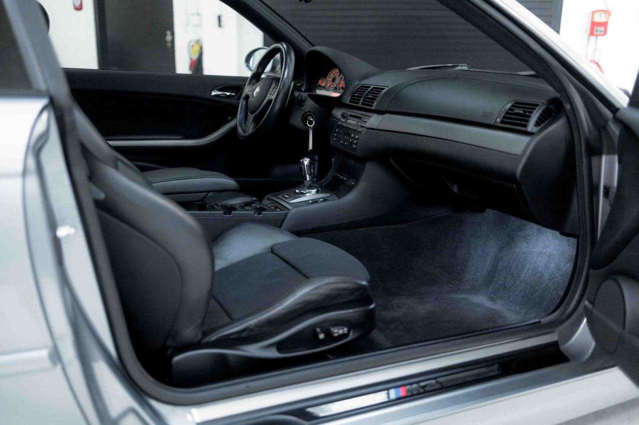 2003 BMW 3 Series M3 Marietta GA