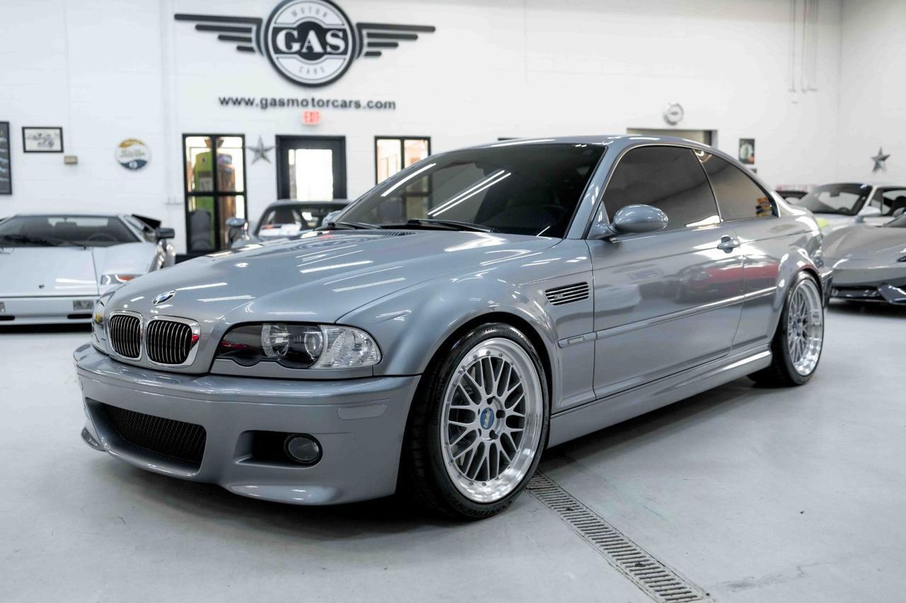 2003 BMW 3 Series M3 Marietta GA