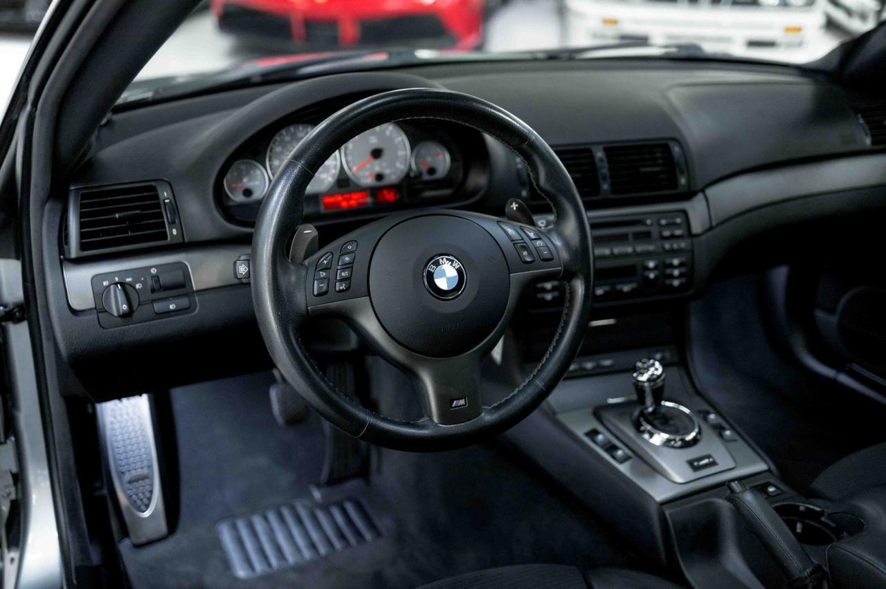2003 BMW 3 Series M3 Marietta GA