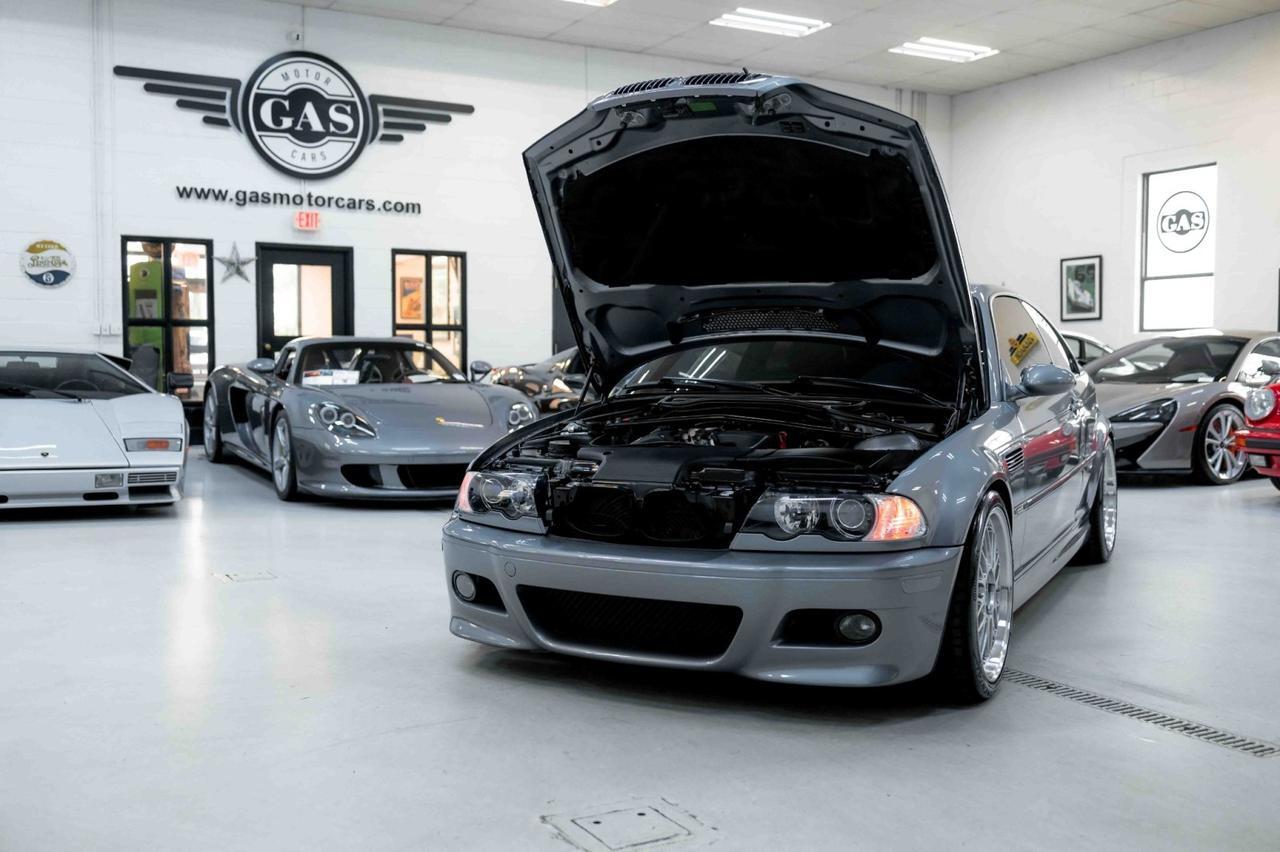 2003 BMW 3 Series M3 Marietta GA