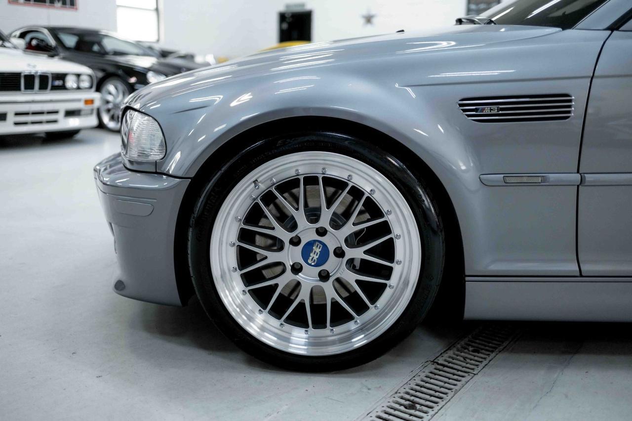 2003 BMW 3 Series M3 Marietta GA